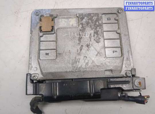 купить Блок управления двигателем на Skoda Fabia 2007-2014
