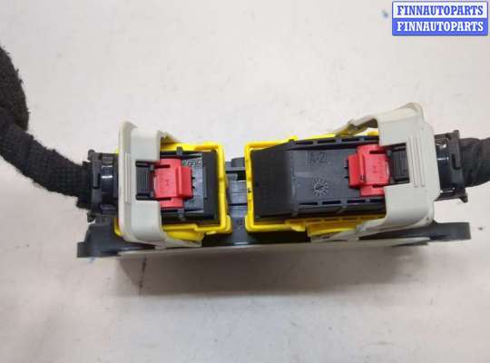 купить Блок управления подушками безопасности на Chevrolet Equinox 2017-2024