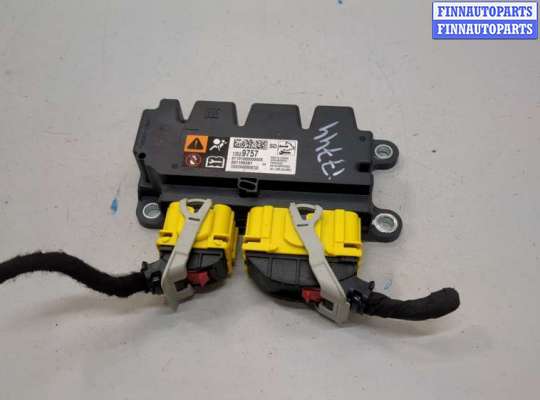 купить Блок управления подушками безопасности на Chevrolet Equinox 2017-2024