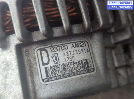 купить Генератор на Subaru Tribeca (B9) 2004-2014
