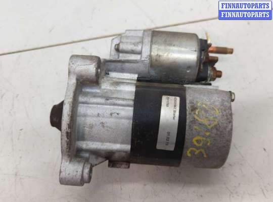 купить Стартер на Peugeot 307