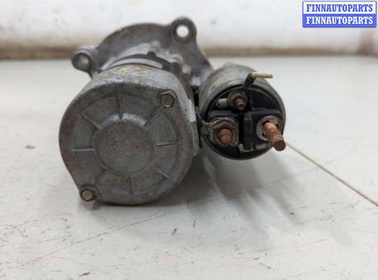 купить Стартер на Peugeot 307