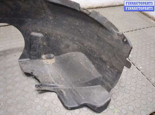 купить Защита арок (подкрылок) на Ford Mondeo 3 2000-2007