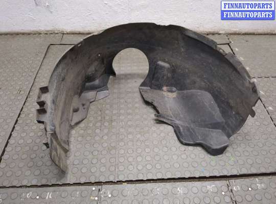 купить Защита арок (подкрылок) на Ford Mondeo 3 2000-2007