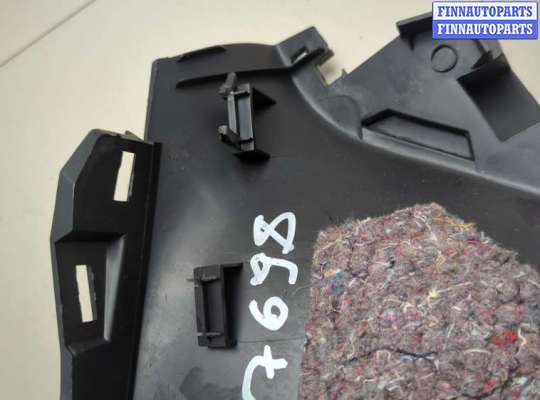 купить Пластик центральной консоли на Infiniti FX 2002-2009