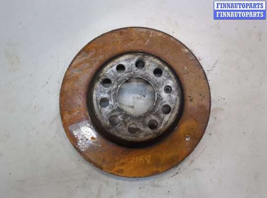 купить Диск тормозной на Volkswagen Golf 6 2009-2012