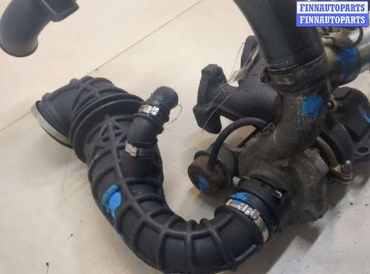 купить Турбина на Ford Transit (Tourneo) Connect 2002-2013