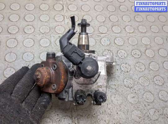 купить ТНВД на BMW 5 F10 2010-2017