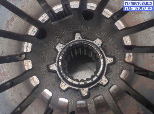 купить Маховик на Opel Insignia 2008-2017