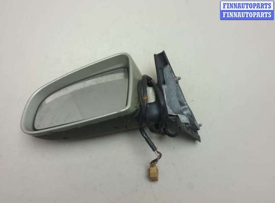 Зеркало боковое AU1635711 на Audi A4 (B6) 2000-2006