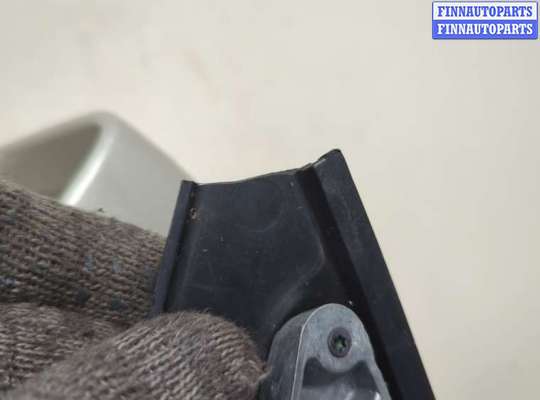 Зеркало боковое на Audi A4 (8E/8H, B6)