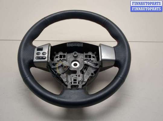 Купить Руль на Nissan Note E11 2005-2013 Руль NS1012001 на Nissan Note E11 2005-2013
