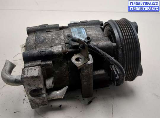 купить Компрессор кондиционера на Ford Mondeo 3 2000-2007