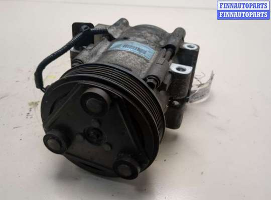 купить Компрессор кондиционера на Ford Mondeo 3 2000-2007