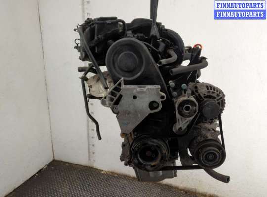 купить Заслонка дроссельная на Audi A3 (8P) 2003-2013