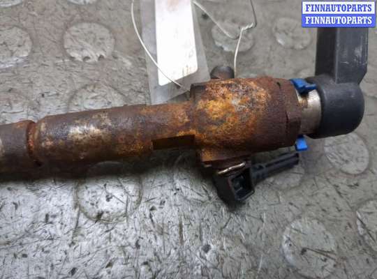 купить Форсунка топливная на Ford Transit (Tourneo) Connect 2002-2013