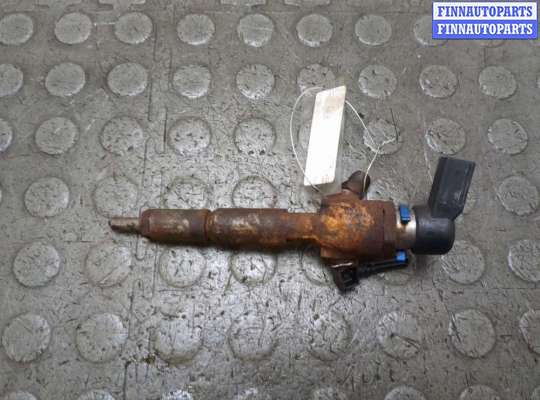 Форсунка топливная