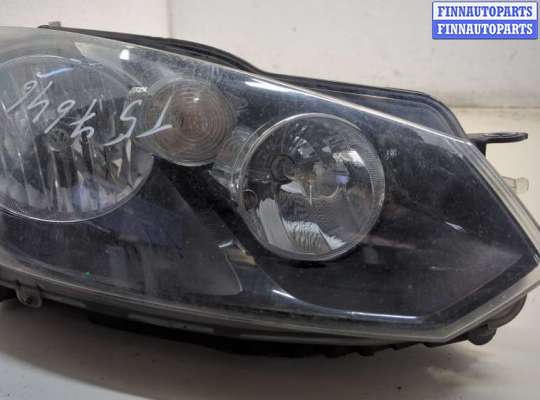 Фара передняя на Volkswagen Golf VI (5K)