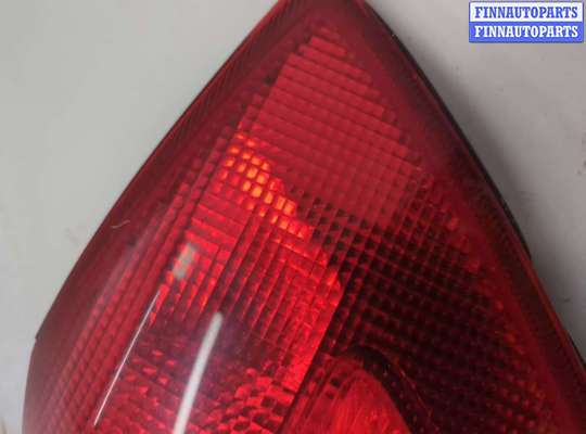купить Фонарь (задний) на Skoda Fabia 2007-2014