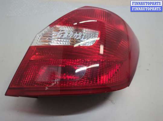 Купить Фонарь (задний) на Skoda Fabia 2007-2014 Фонарь (задний) SK540397 на Skoda Fabia 2007-2014