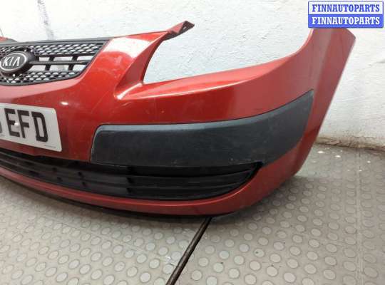 купить Бампер на KIA Rio 2005-2011