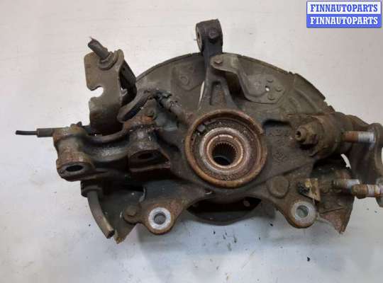 купить Ступица (кулак, цапфа) на Citroen C5 Aircross 2018-2025