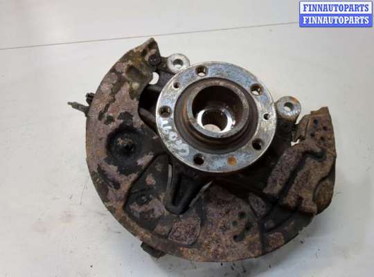 купить Ступица (кулак, цапфа) на Citroen C5 Aircross 2018-2025