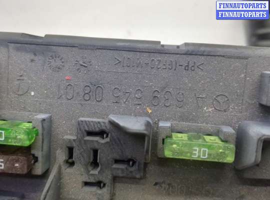 купить Блок управления SAM на Mercedes Vito W639 2003-2014