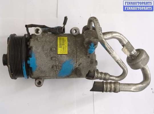 купить Компрессор кондиционера на Ford Kuga 2008-2012