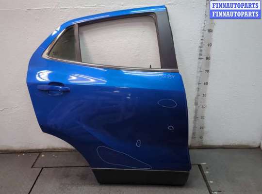 Замок двери OP2322228 на Opel Mokka 2012-2019