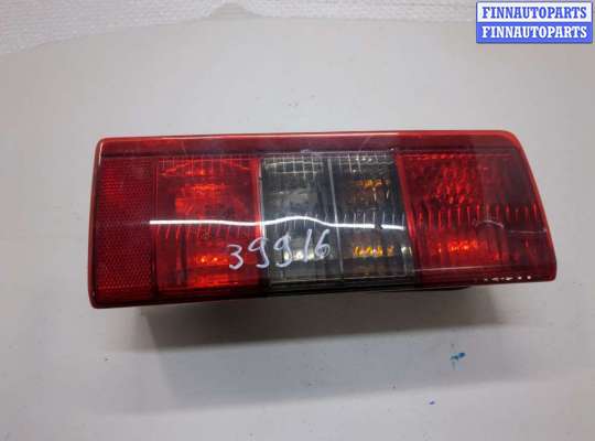 Фонарь (задний) OP2387203 на Opel Combo 2001-2011