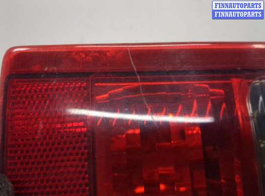 купить Фонарь (задний) на Opel Combo 2001-2011