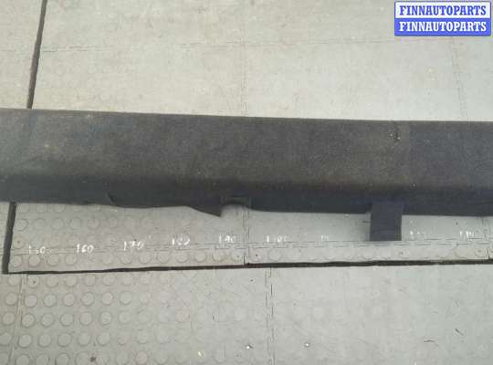 купить Пластик (обшивка) внутреннего пространства багажника на Nissan Qashqai 2013-2022