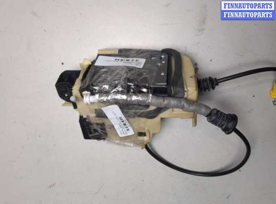 купить Замок двери на Volvo XC40 2017-2025