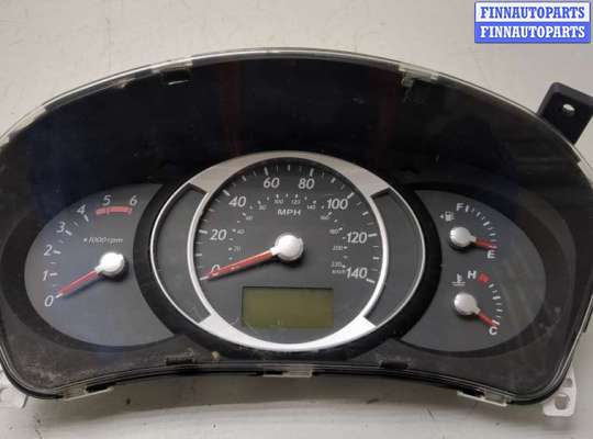 купить Щиток приборов (приборная панель) на Hyundai Tucson 1 2004-2009