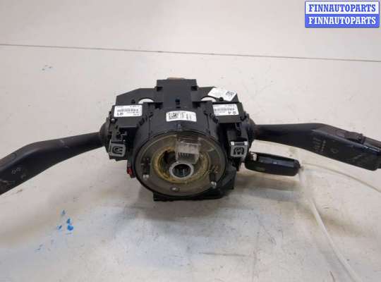 купить Переключатель поворотов и дворников (стрекоза) на Skoda Octavia (A5) 2004-2013