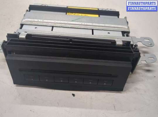 Проигрыватель, чейнджер CD/DVD MB1552803 на Mercedes GL X164 2006-2012