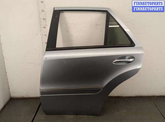 Дверь боковая (легковая) MB1575178 на Mercedes ML W164 2005-2011