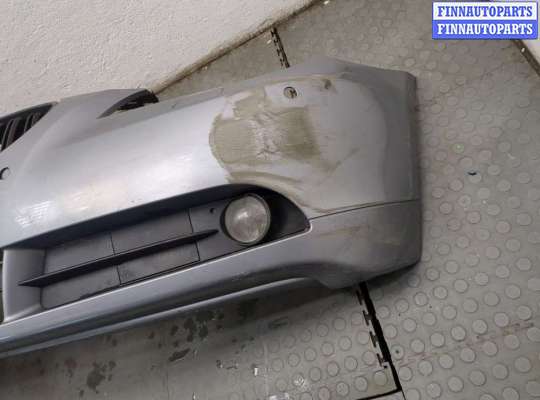 купить Бампер на BMW 5 E60 2003-2010