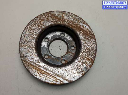 купить Диск тормозной на Mazda 3 (BK) 2003-2009