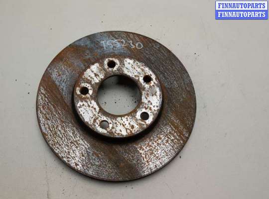 купить Диск тормозной на Mazda 3 (BK) 2003-2009