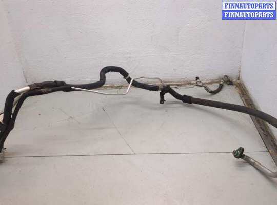 купить Трубка кондиционера на Hyundai Sonata 5 NF 2005-2010