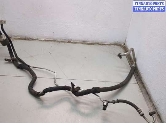 купить Трубка кондиционера на Hyundai Sonata 5 NF 2005-2010