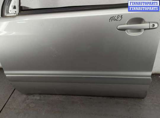 купить Дверь боковая (легковая) на Toyota Highlander 1 2001-2007
