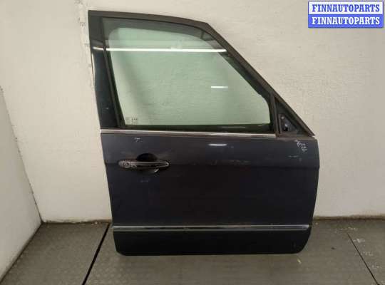 Дверь боковая (легковая) FO2184397 на Ford Galaxy 2010-2015