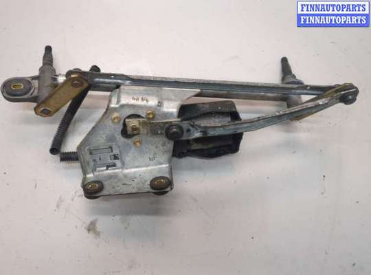 купить Механизм стеклоочистителя (трапеция дворников) на Renault Scenic 1996-2002
