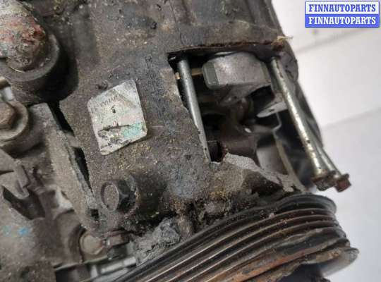 Заслонка дроссельная на Hyundai Santa Fe III (DM, NC)