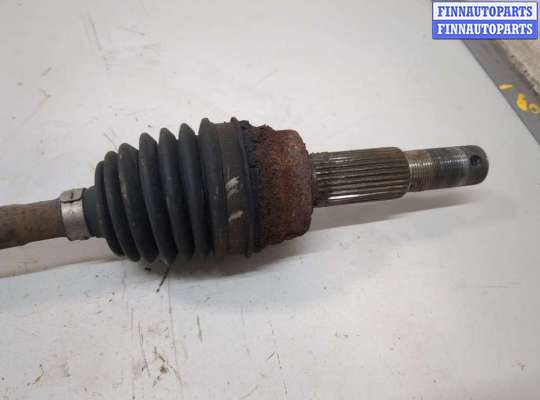 купить Полуось (приводной вал, шрус) на Infiniti QX60 2013-2020