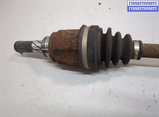 купить Полуось (приводной вал, шрус) на Infiniti QX60 2013-2020