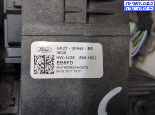 Подрулевой переключатель на Ford Transit Mk8 (V363)